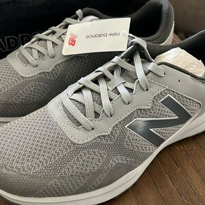 New Balance Golf Shoes